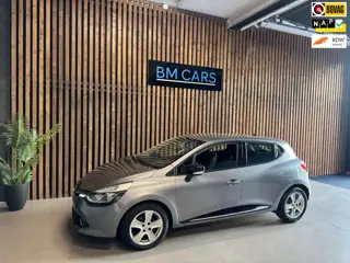 Renault Clio 0.9 TCe Expression Airco, Navigatie , Cruise control