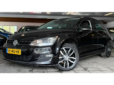 Volkswagen Golf 1.4 TSI ACT Highline|APK02-27|Scherpeprijs!|Airco|Stoelvw|LMV|PDC|