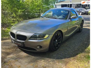 BMW Z4 Roadster 2.2i Pure