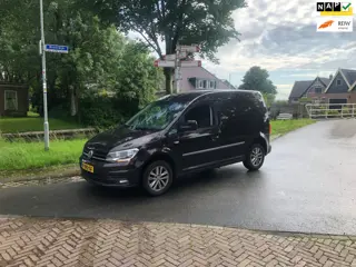 Volkswagen Caddy 2.0 TDI L1H1 BMT Highline No Power Airco.Navi