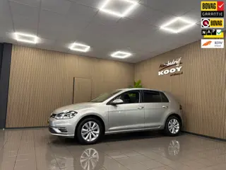 Volkswagen Golf 1.0 TSI Comfortline Business * Dealer onderhouden / Navigatie / Camera / NL Auto *