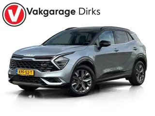 Kia Sportage 1.6 T-GDi Hybrid GT-PlusLine ✅ Pano ✅ H/K ✅ 360CAM