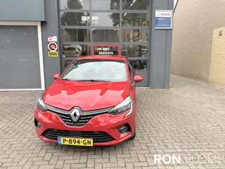 Renault Clio 1.0 TCe Intens / Airco clima/ Navigatie/ Cruise/ Apple carplay/ PDC/ Camera/ LMV