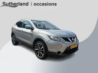 Nissan Qashqai 1.2 Tekna