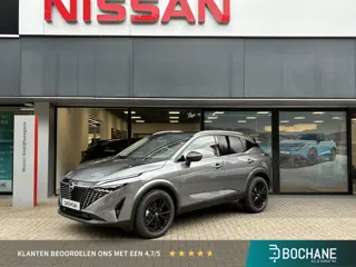 Nissan Qashqai 1.5 e-Power Tekna NIEUW UIT VOORRAAD LEVERBAAR | Elektrisch bedienbare achterklep met