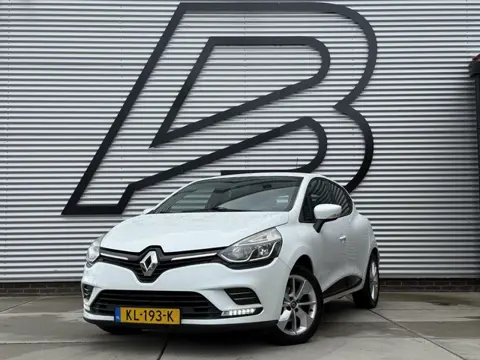 Renault Clio 0.9 TCe Zen Airco|Cruise|Navi|Elek ramen|N.A.P|Nieuwe APK bij aflevering