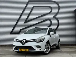 Renault Clio 0.9 TCe Zen Airco|Cruise|Navi|Elek ramen|N.A.P|APK tot 10-2026