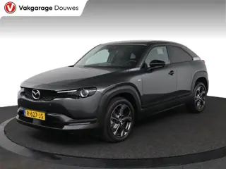 Mazda MX-30 e-SkyActiv EV 145 Advantage 36 kWh |NAP|1e eigenaar|Camera|SOH 94,5%|