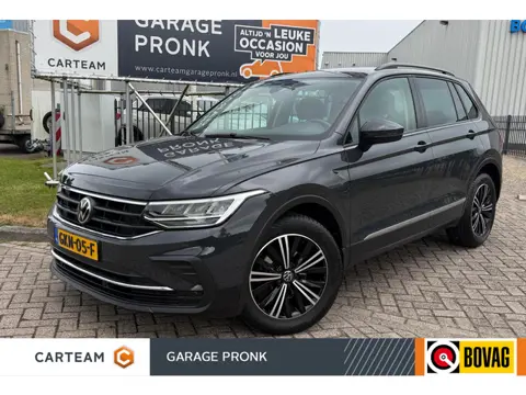 Volkswagen Tiguan 1.5 TSI BOVAG GARANTIE CAMERA/TREKHAAK/CARPLAY
