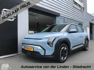 Kia EV3 Air 58.3 kWh 7 JAAR GARANTIE