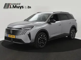 Peugeot 5008 1.2 Hybrid 145 Allure 7p AUTOM. CARPLAY|360CAMERA|19INCH|LED|PDC|CLIMA
