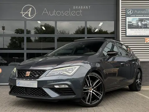 SEAT Leon 2.0 TSI CUPRA Pano | Beats | Dealer OH