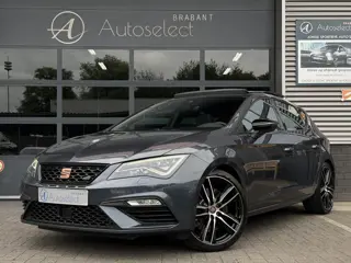 SEAT Leon 2.0 TSI CUPRA Pano | Beats | Dealer OH