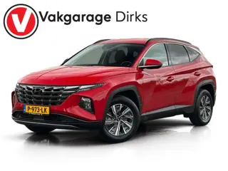 Hyundai Tucson 1.6 T-GDI PHEV 4WD Comfort Smart ✅ LED ✅ ACC ✅ Camera