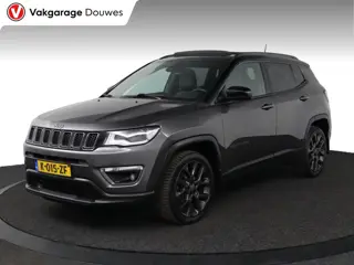 Jeep Compass 1.3T S |NAP|Pano|Trekhaak