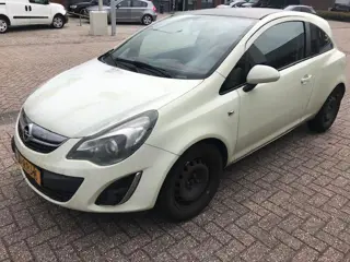 Opel Corsa 1.2-16V Edition