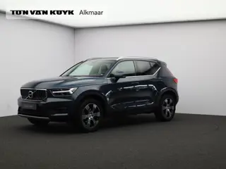 Volvo XC40 1.5 T3 Inscription / Trekhaak / Stoelverwarming /Harman Kardon Audio / Cruise Control / A
