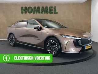 Mazda 6e Takumi Plus Long Range 80 kWh - ORIGINEEL NEDERLANDSE AUTO - PANORAMADAK - RONDOMZICHTCAMER