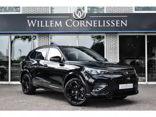 Volkswagen Tiguan 1.5 eHybrid R-Line Edition 272PK Pano Trekhaak