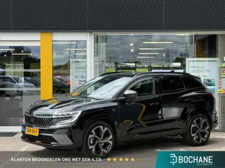 Renault Austral 1.2 E-Tech full hybrid 200 iconic esprit Alpine | NAP | 1e eigenaar | Harman & Kardo