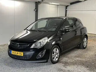 Opel Corsa 1.2 EcoFlex Selection AIRCO EL.RAM/SP APK 8-2027 !!