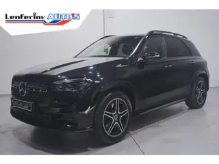 Mercedes-Benz GLE-klasse 400 e 4MATIC AMG Line Premium 1e Eig. NAP SOH 100%