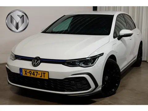 Volkswagen Golf 1.4 eHybrid GTE