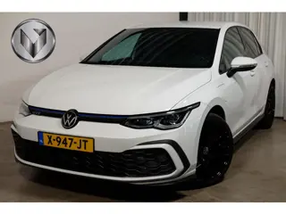 Volkswagen Golf 1.4 eHybrid GTE