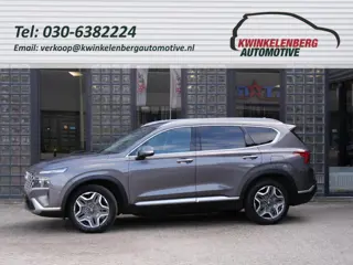 Hyundai Santa Fe HEV PREMIUM/ 7-PERSOONS/ TREKHAAK/ 360° CAMERA/