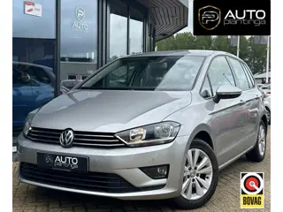 Volkswagen Golf Sportsvan 1.4 TSI Business Edition 150PK | UNIEK! | DEALERONDERHOUDEN! | Achteruitri
