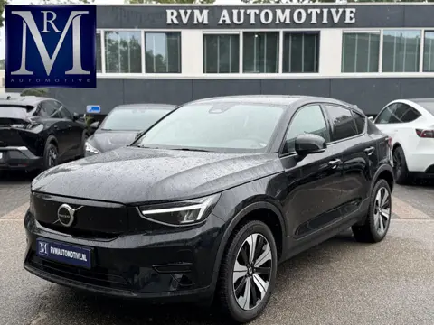 Volvo C40 Recharge Plus 69 kWh VOL OPTIES| ELEKTRISCHE ACHTERKLEP| DEALER ONDERHOUDEN| RIJKLAARPRIJS