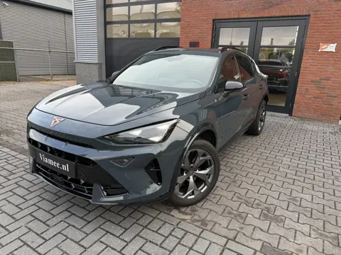 CUPRA Formentor 1.5 TSI e-Hybrid Business | NIEUW MODEL | Dealer onderhouden