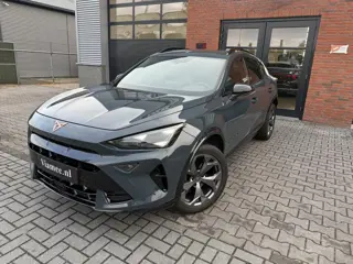 CUPRA Formentor 1.5 TSI e-Hybrid Business | NIEUW MODEL | Dealer onderhouden