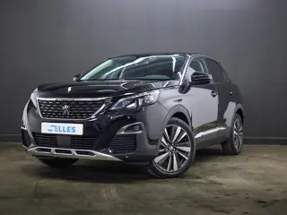 Peugeot 3008 1.2 PureTech Allure | Trekhaak | Camera |  Apple Carplay & Android auto