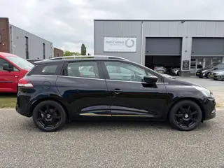 Renault Clio Estate 0.9 TCe Intens