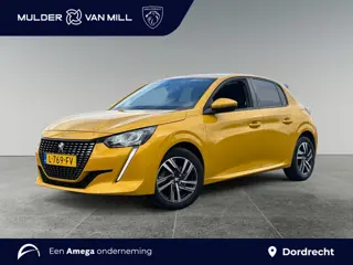 Peugeot 208 Allure Pack 1.2 Turbo 100pk | KEYLESS START | 180° CAMERA | APPLE CARPLAY / ANDROID AUTO