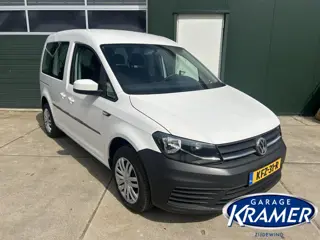 Volkswagen Caddy 1.4 TSI Trendline 7 persoons