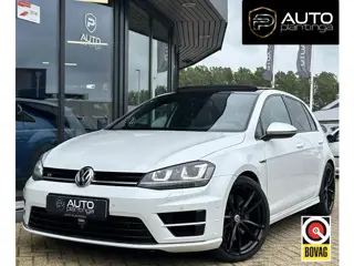 Volkswagen Golf 2.0 TSI R 4Motion 300PK | BOMVOL | ZEER NETTE STAAT! | LIEFHEBBERS AUTO! | PANO | Ni