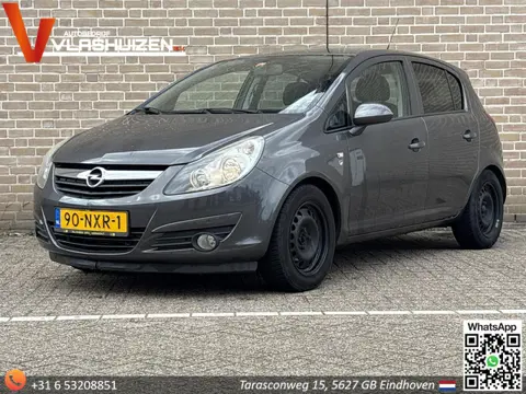 Opel Corsa 1.3 CDTi EcoFlex S/S '111' Edition | Airco | Cruise | Trekhaak |