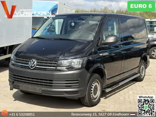 Volkswagen Transporter Kombi 2.0 TDI | 9 Persoons | KOPPELING DEFECT! | € 8.950,- NETTO! | Euro 6 | 