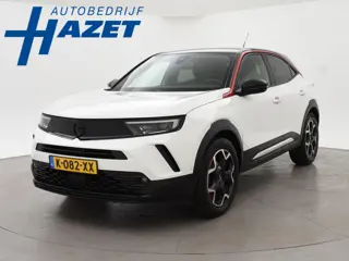 Opel Mokka 1.2 TURBO 130 PK AUT. GS LINE + TREKHAAK | STOELVERW. | ADAPTIVE CRUISE | CAMERA