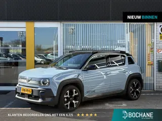 Renault 4 comfort range techno 52 kWh | Demo | Pack Safety & Advanced Driving Assist | Pack Winter |