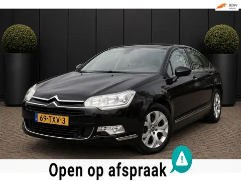 Citroen C5 1.6 Collection CLIMA NAP NAVIGATIE LED