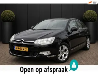 Citroen C5 1.6 Collection CLIMA NAP NAVIGATIE LED