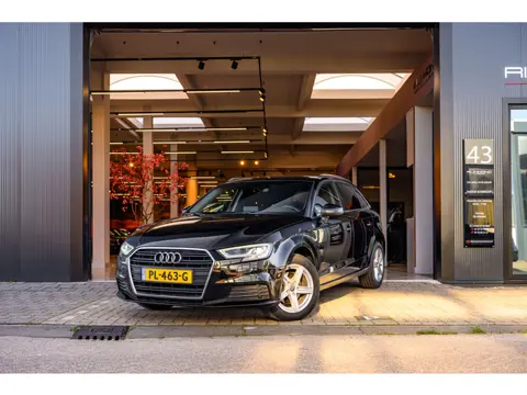 Audi A3 Sportback 1.0 TFSI |Navi|Cruise Control|Led|