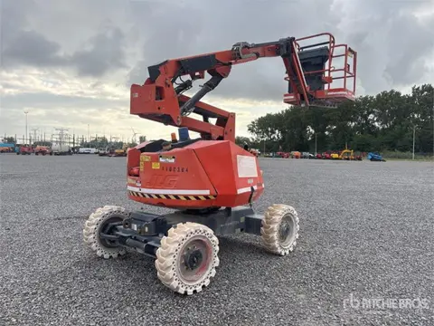 JLG 340AJ (bj 2016)