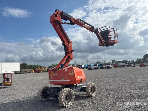 JLG 340AJ (bj 2015)