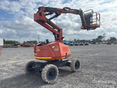 JLG 340AJ (bj 2015)
