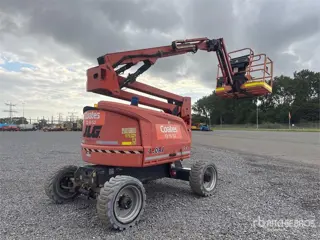 JLG 450AJ (bj 2015)