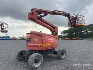 JLG 450AJ (bj 2015)